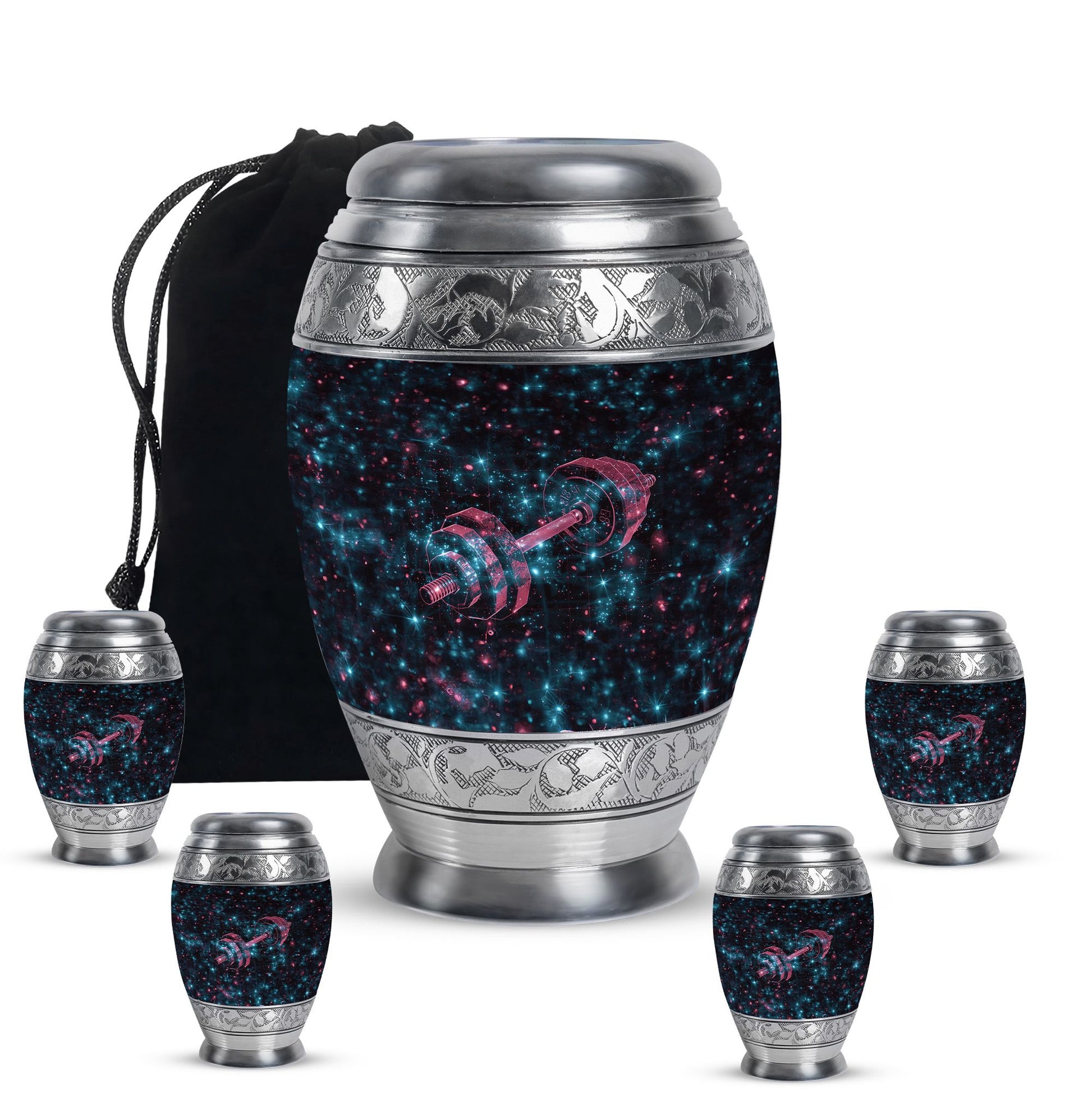 Dumbles Urn For Human Ashes Funeral, Ashes Cremation Urn For Ashes