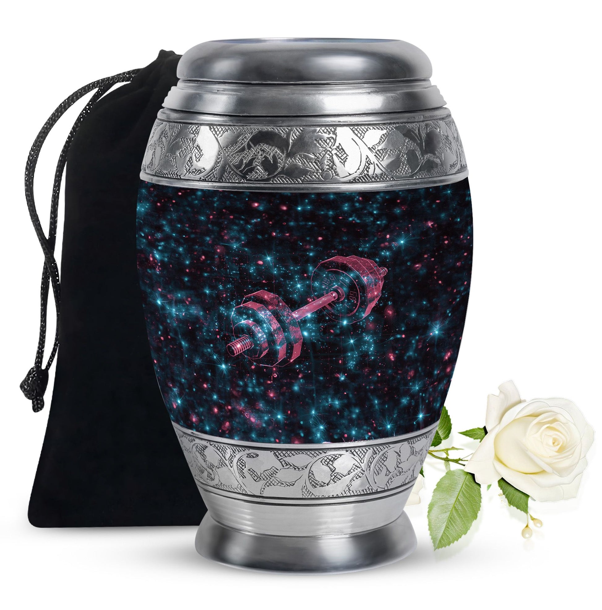 Dumbles Urn For Human Ashes Funeral, Ashes Cremation Urn For Ashes