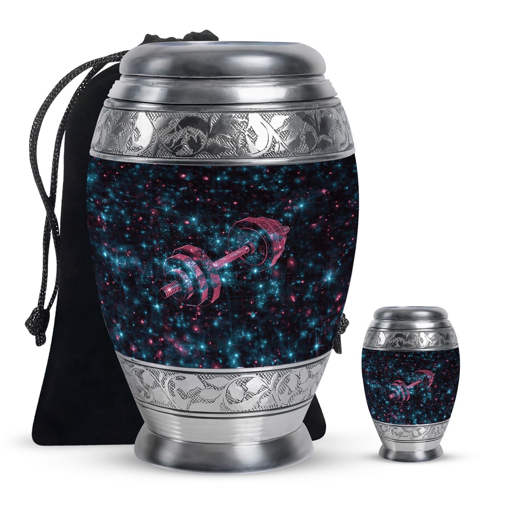 Dumbles Urn For Human Ashes Funeral, Ashes Cremation Urn For Ashes