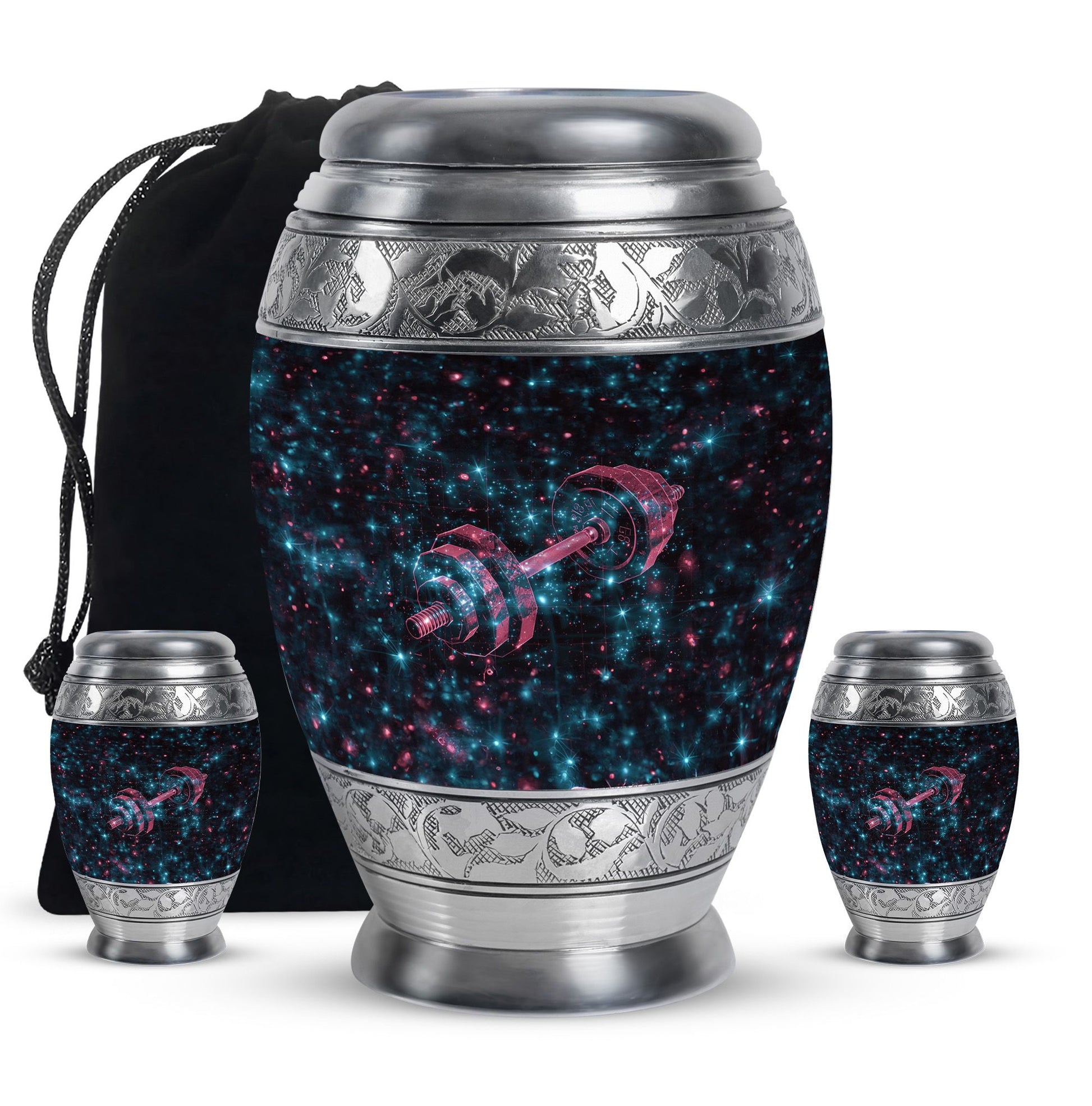 Dumbles Urn For Human Ashes Funeral, Ashes Cremation Urn For Ashes