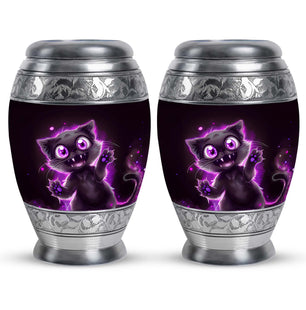 Paws Small Urns For Human Ashes Funeral, Ashes Cremation Urn