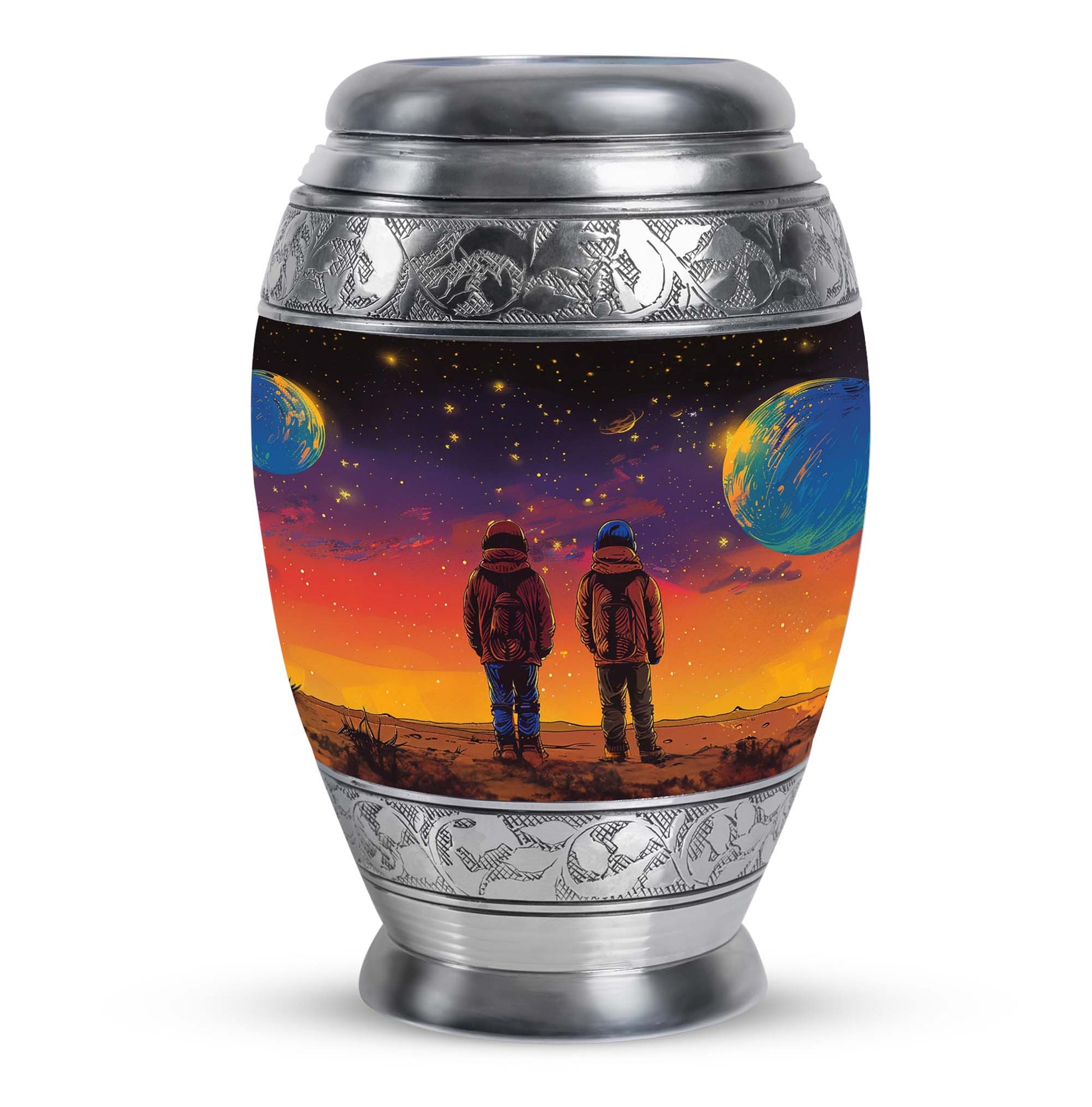 Brother And Sister Funeral For Ashes Funeral, Ashes Urn For Ashes