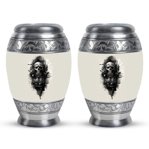 Catholic Funeral Urn For Adults Funeral, Ashes Urn