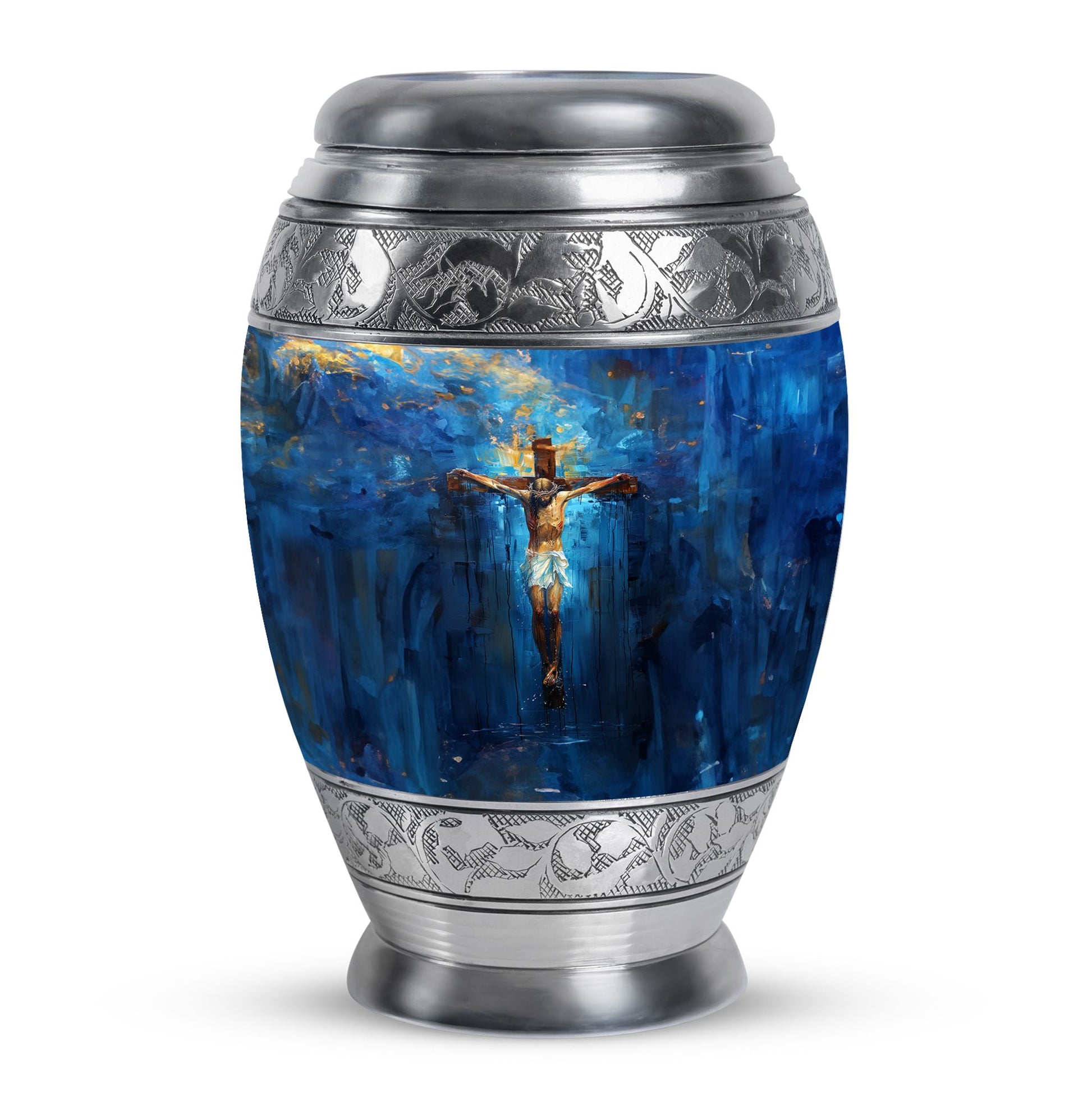 Jesus Theme 3 Inch Keepsake