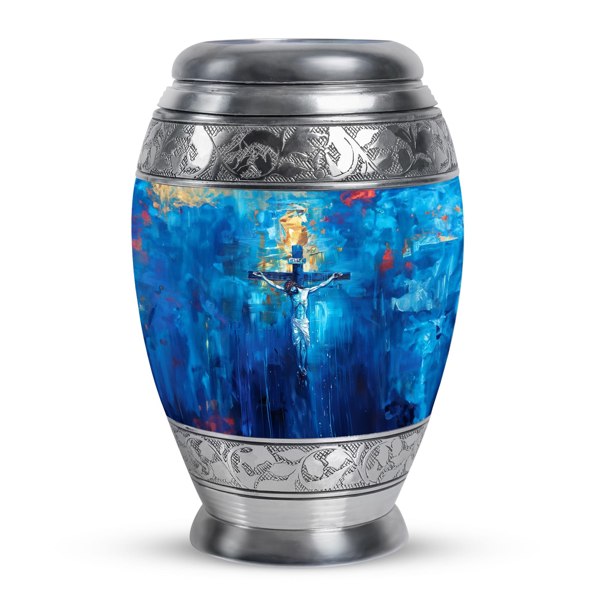 Jesus Theme 3 Inch Keepsake