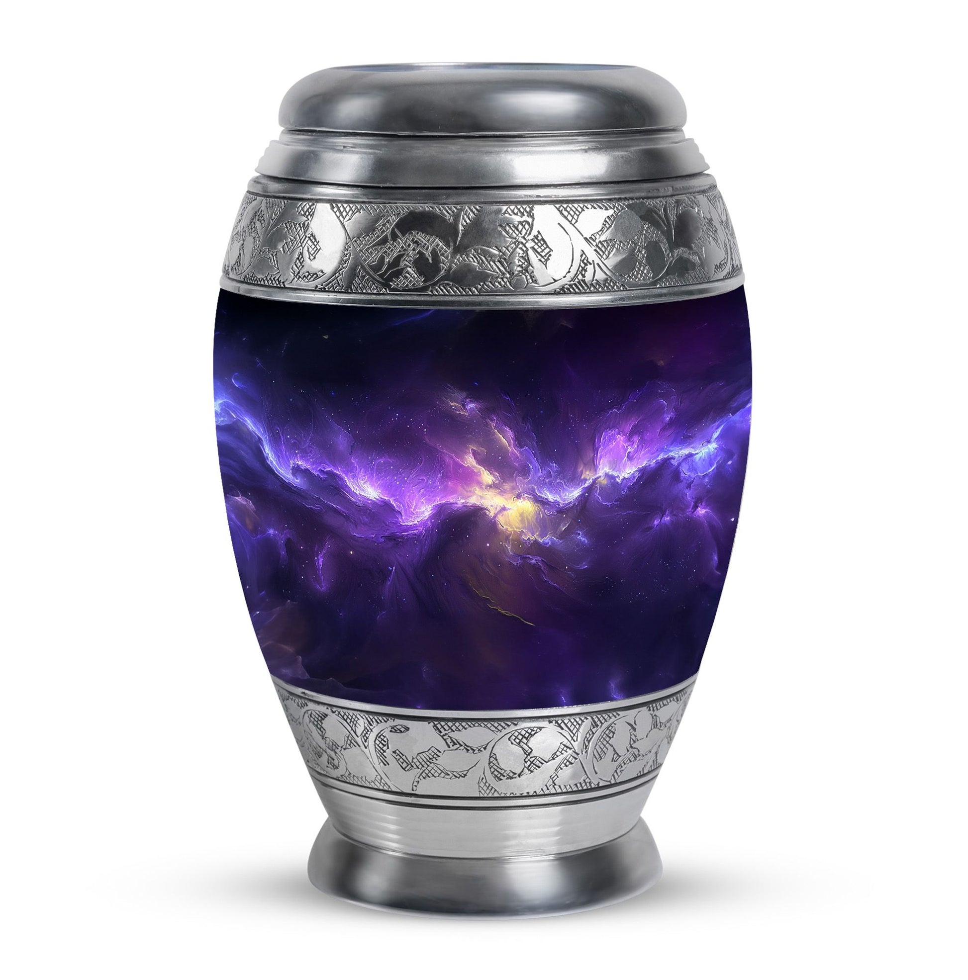 Galaxy Theme 3 Inch Keepsake