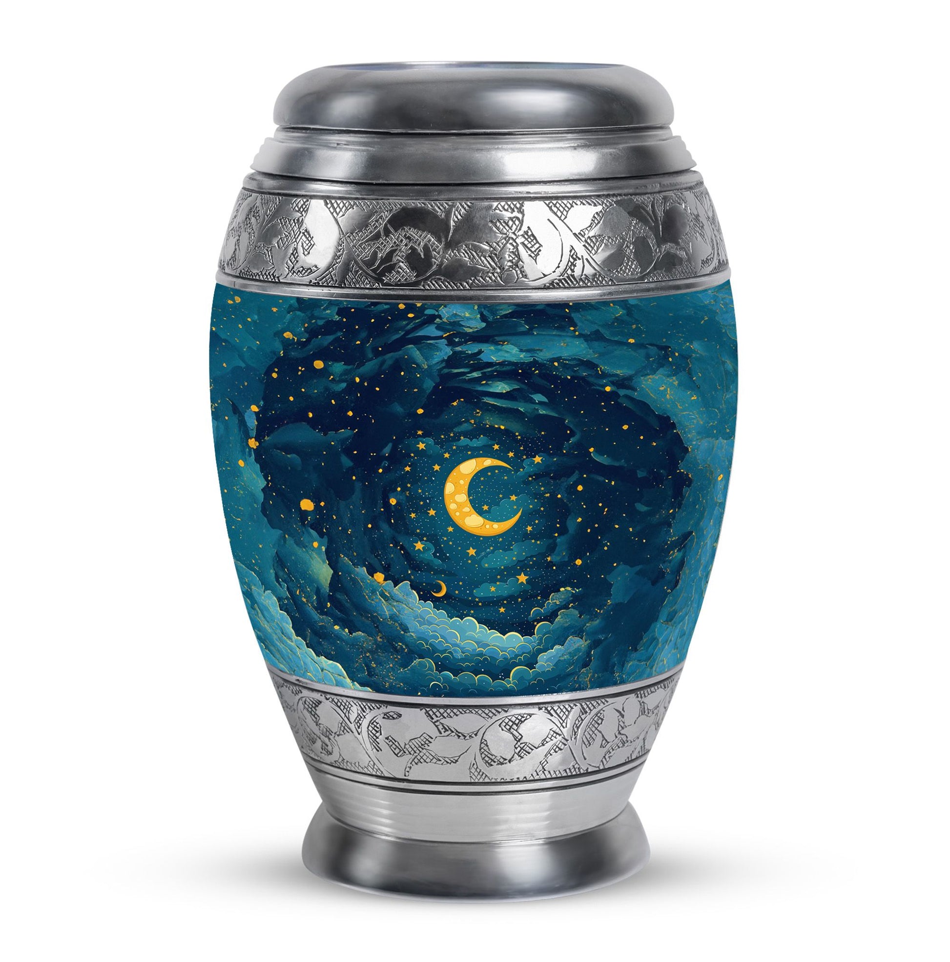 Majestic Moon Theme 3 Inch Keepsake