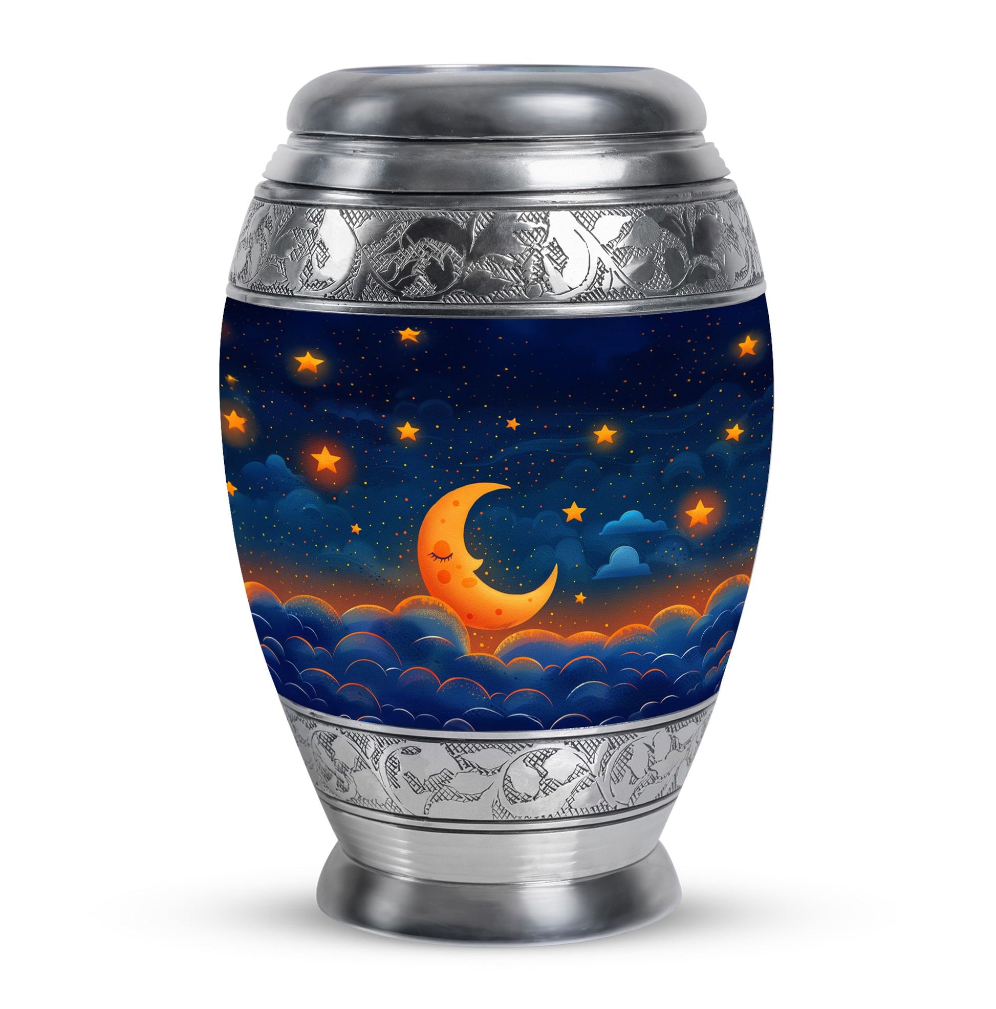Night Sky Theme 3 Inch Keepsake