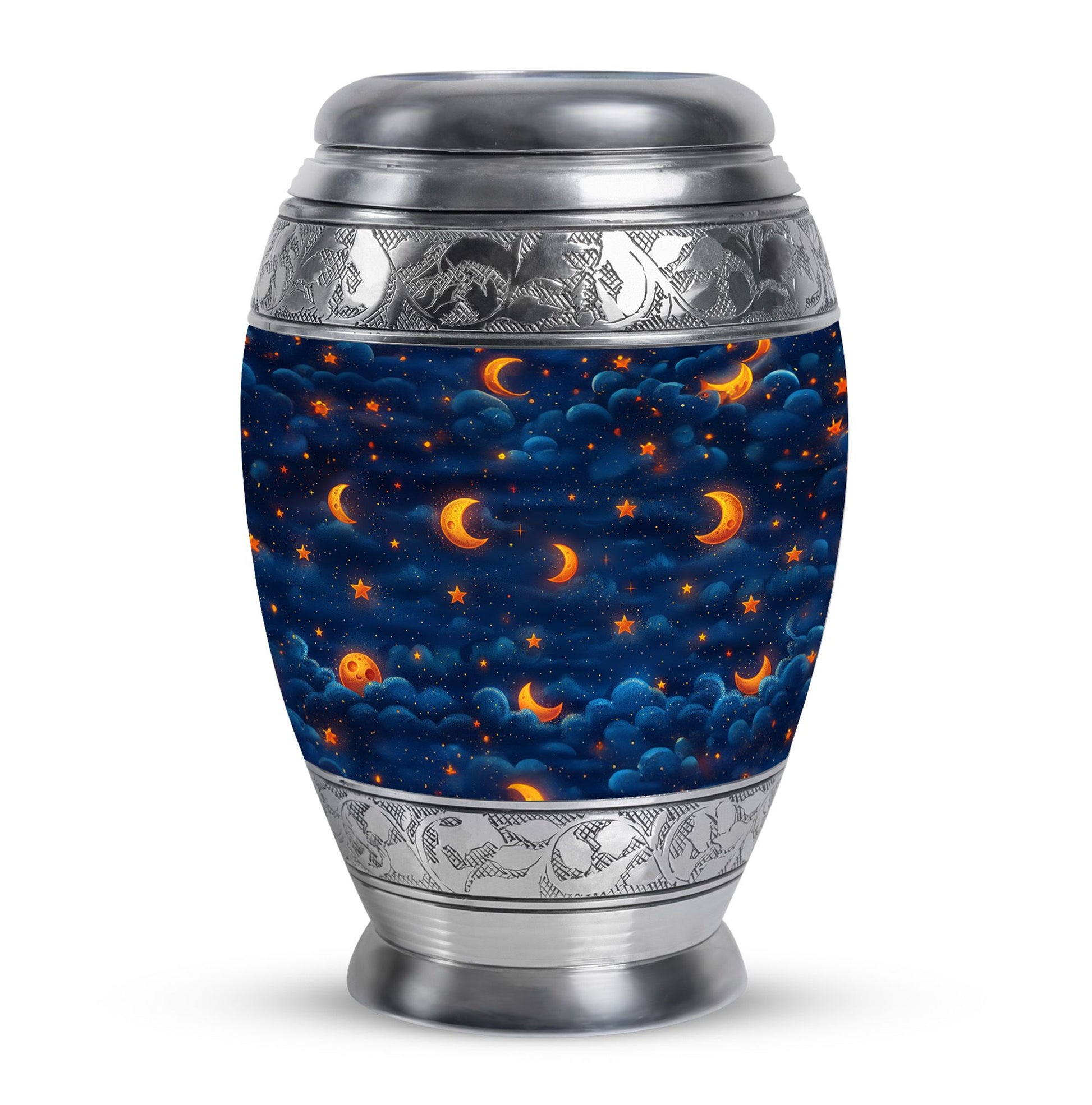 Night Sky Theme 3 Inch Keepsake