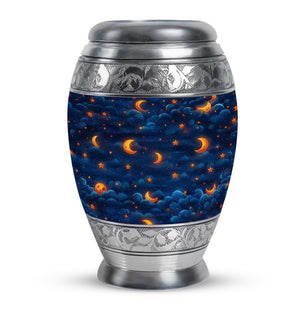 Night Sky Theme 3 Inch Keepsake
