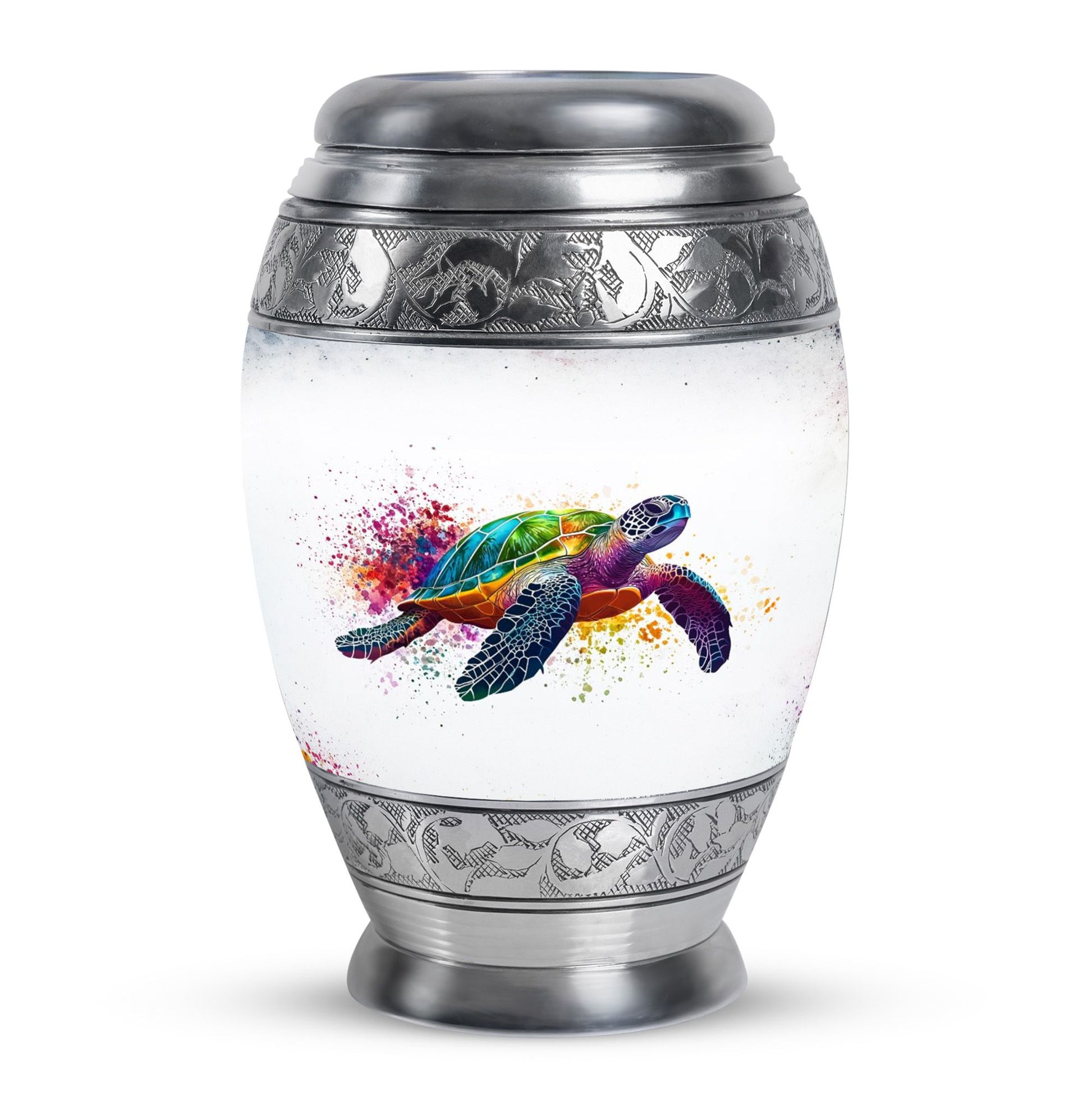 Tortoise Theme 3 Inch Keepsake