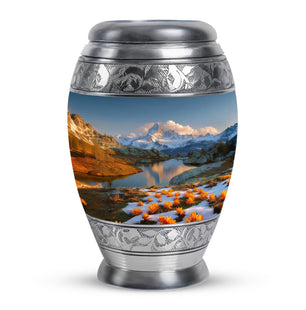 Nature Theme 3 Inch Keepsake