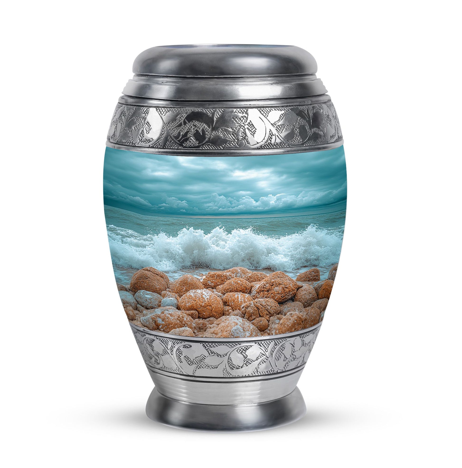 Sea Theme 3 Inch Keepsake