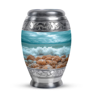Sea Theme 3 Inch Keepsake