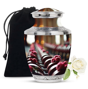 Dumbles Memorial Urns For Human Ashes Funeral, Ashes Memorial Urn