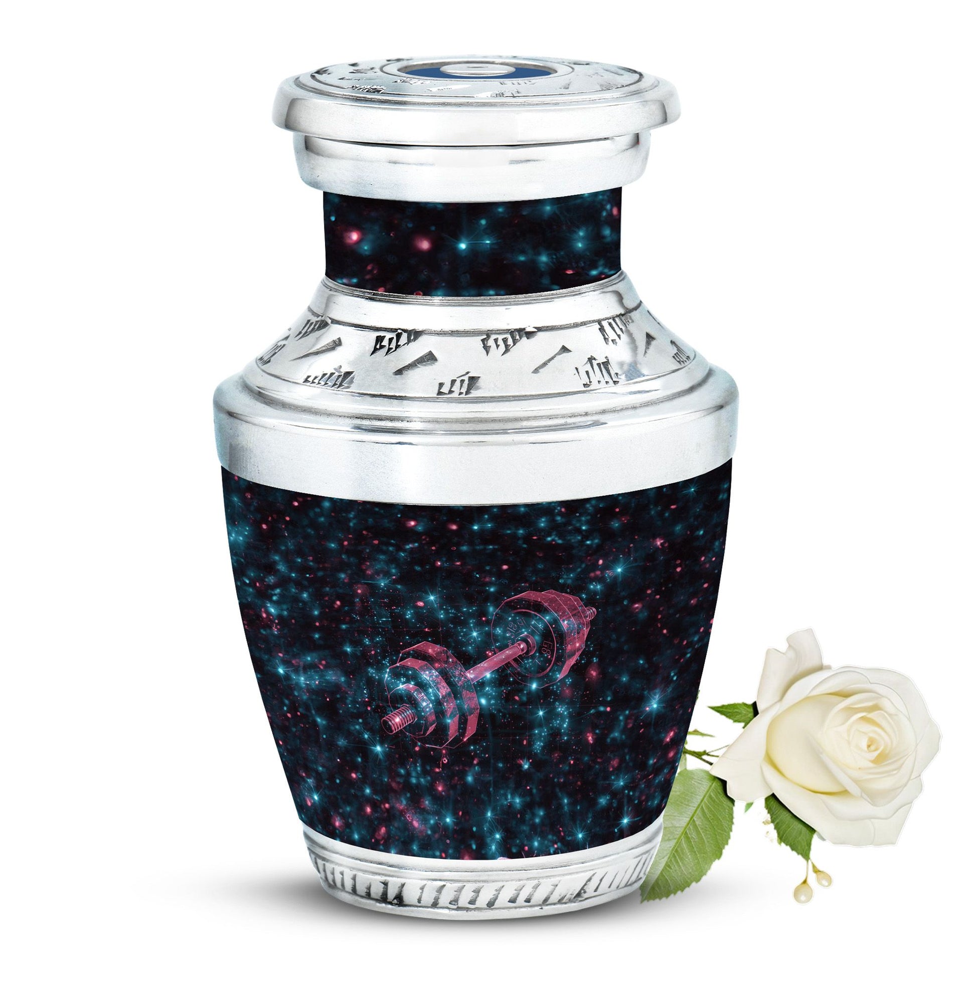 Dumbles Urn For Human Ashes Funeral, Ashes Cremation Urn For Ashes