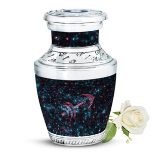 Dumbles Urn For Human Ashes Funeral, Ashes Cremation Urn For Ashes