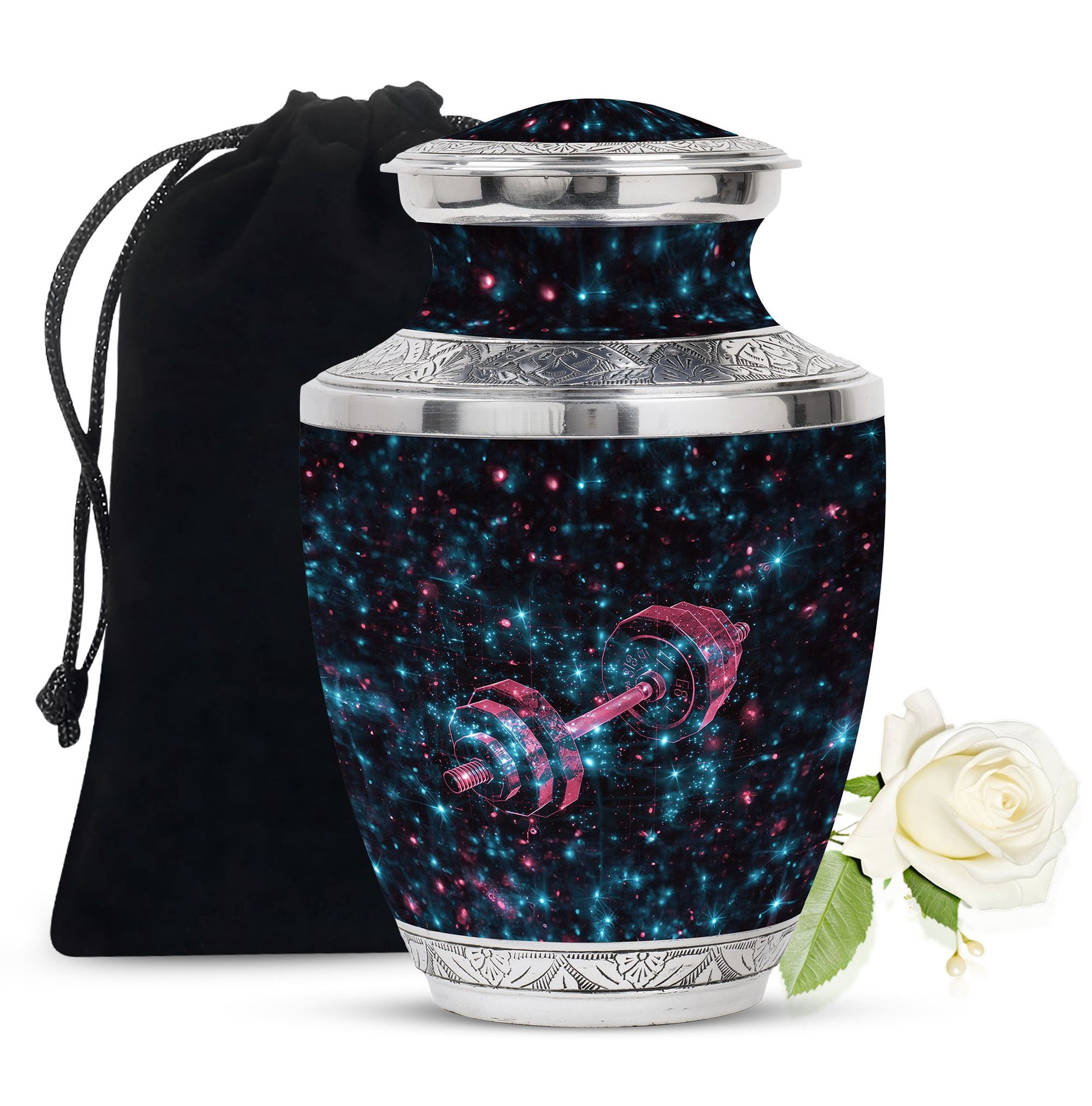 Dumbles Urn For Human Ashes Funeral, Ashes Cremation Urn For Ashes