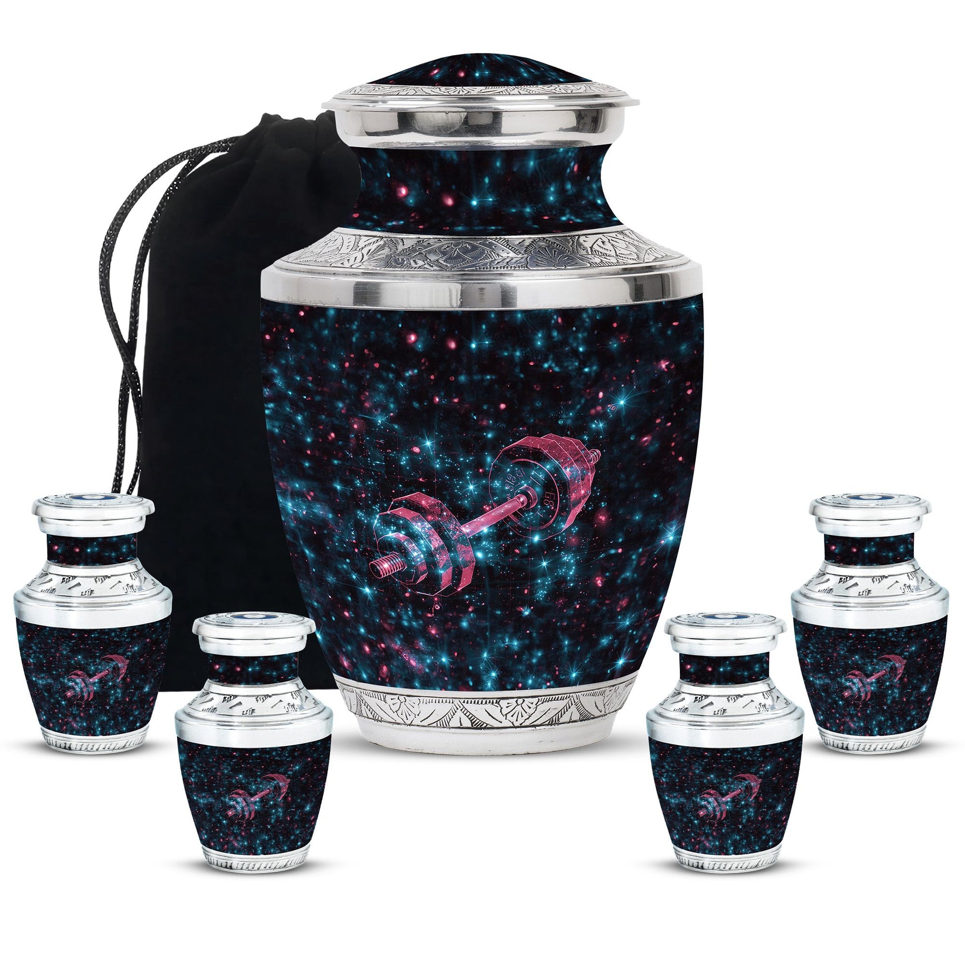 Dumbles Urn For Human Ashes Funeral, Ashes Cremation Urn For Ashes