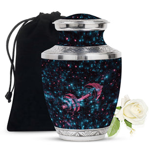 Dumbles Urn For Human Ashes Funeral, Ashes Cremation Urn For Ashes
