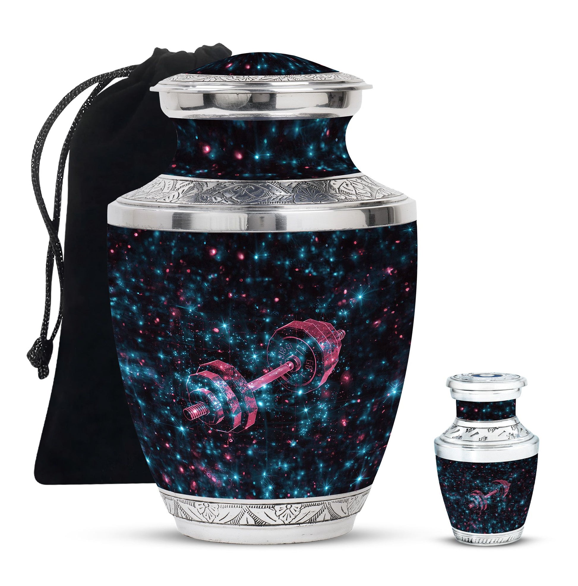 Dumbles Urn For Human Ashes Funeral, Ashes Cremation Urn For Ashes