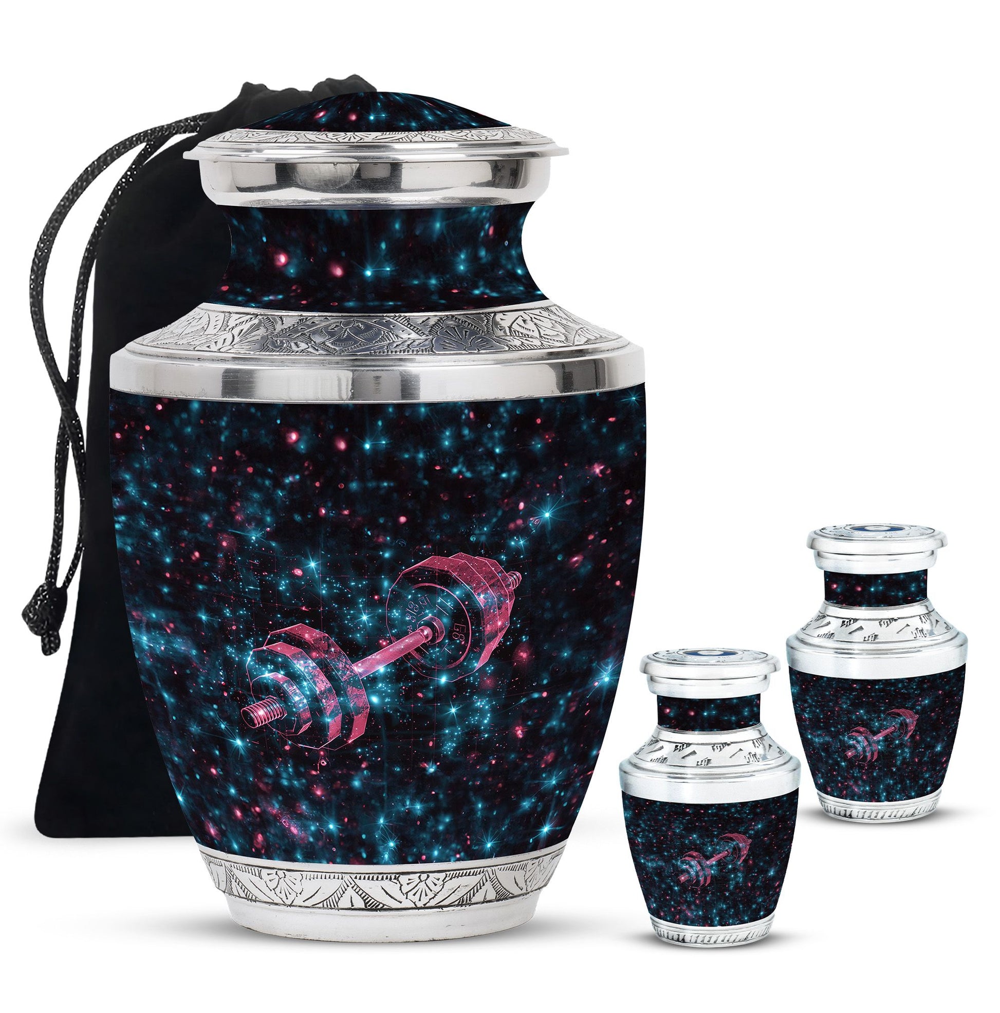 Dumbles Urn For Human Ashes Funeral, Ashes Cremation Urn For Ashes