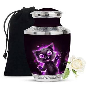 Paws Small Urns For Human Ashes Funeral, Ashes Cremation Urn