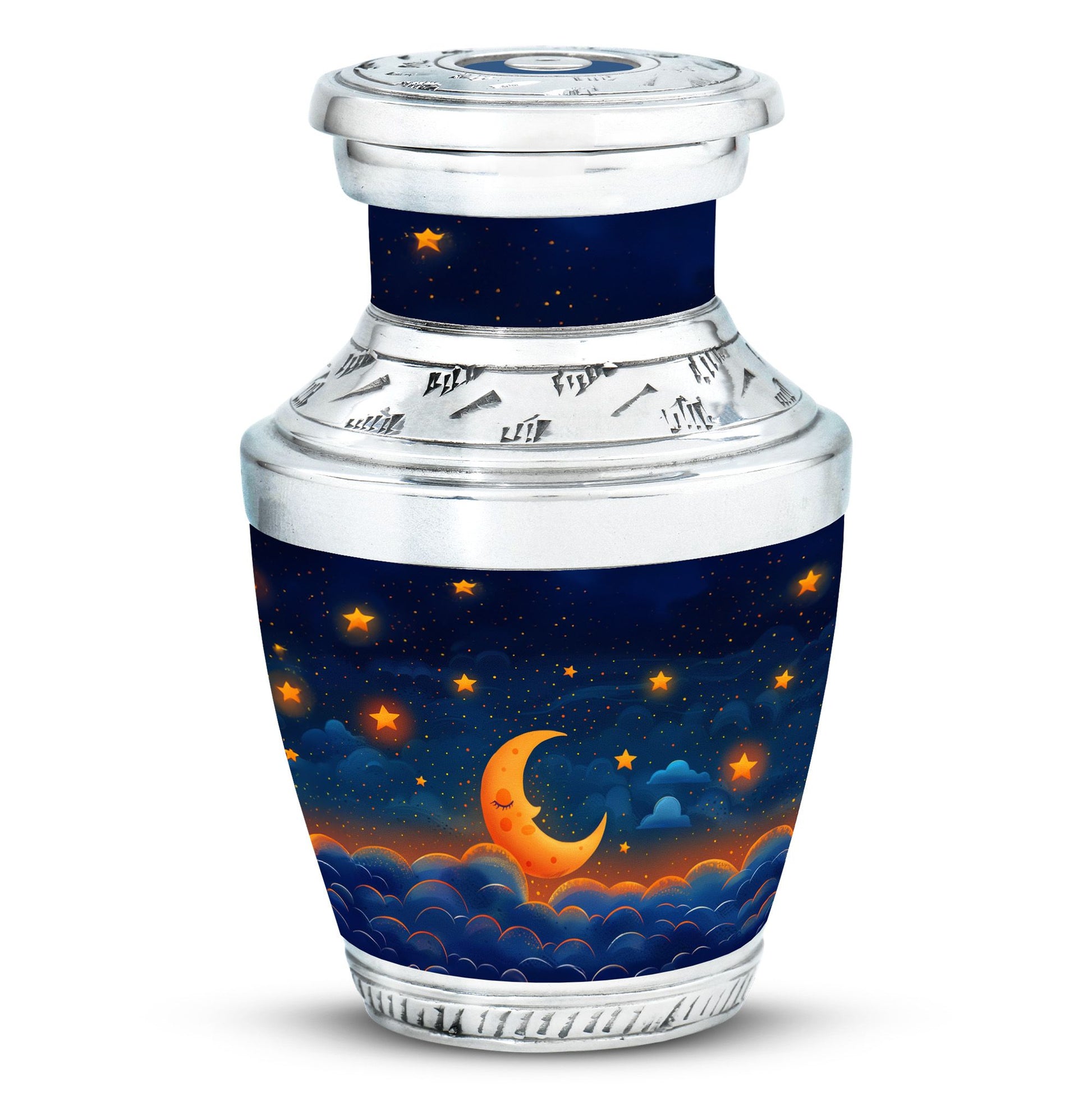 Night Sky Theme 3 Inch Keepsake