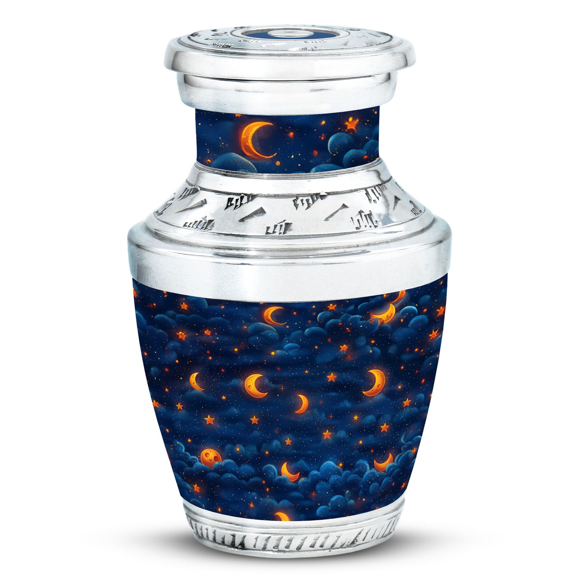 Night Sky Theme 3 Inch Keepsake