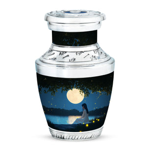 Moonlight Theme 3 Inch Keepsake